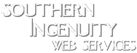 Visit Southern Ingenuity Web Services