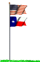 A Proud Texas Website