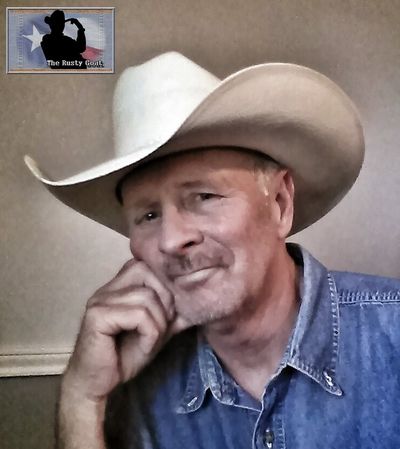 Rodney Strange, The man behind the Rusty Goat