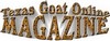Texas Goat Magazine